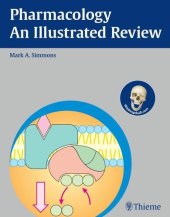 book Pharmacology - An Illustrated Review