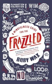 book A Mindfulness Guide for the Frazzled