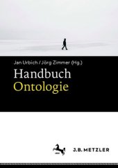 book Handbuch Ontologie