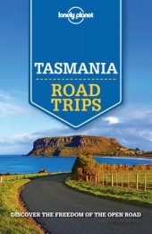 book Lonely Planet Tasmania Road Trips