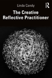 book The Creative Reflective Practitioner: Research Through Making and Practice