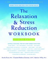 book The Relaxation and Stress Reduction Workbook