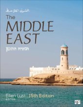 book The Middle East