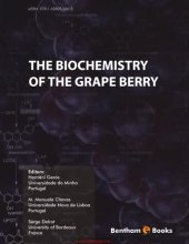 book Biochemistry of the Grape Berry