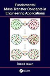 book Fundamental mass transfer concepts in engineering applications