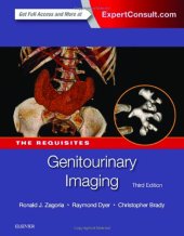 book Genitourinary Imaging: The Requisites