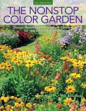 book The Nonstop Color Garden