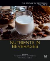 book Nutrients in Beverages