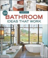 book All New Bathroom Ideas that Work