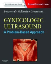 book Gynecologic Ultrasound: A Problem-Based Approach