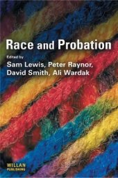 book Race and probation