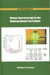 book Raman Spectroscopy in the Undergraduate Curriculum