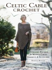 book The New Tunisian Crochet: Contemporary Designs from Time-Honored Traditions