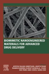 book Biomimetic Nanoengineered Materials for Advanced Drug Delivery