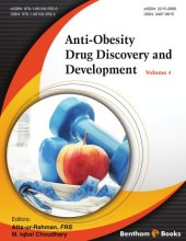 book Anti-Obesity Drug Discovery and Development