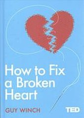 book How to fix a broken heart