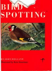 book Bird spotting