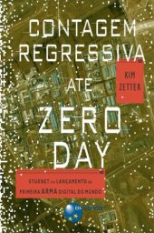 book Contagem Regressiva até Zero Day