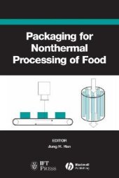 book Packaging for Nonthermal Processing of Food