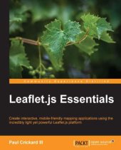 book Leaflet.js Essentials