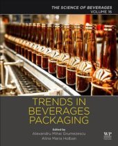 book Trends in Beverage Packaging