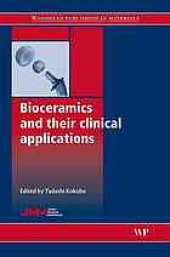 book Bioceramics and Their Clinical Applications