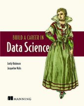 book Build a Career in Data Science