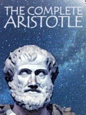 book The Complete Aristotle