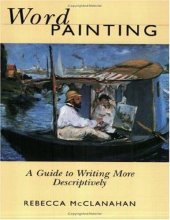 book Word Painting - A Guide to Write More Descriptively