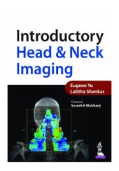 book Introductory Head and Neck Imaging