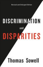 book Discrimination and Disparities