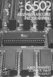 book 6502 Assembly Language Programming