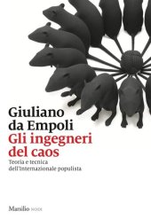 book Gli ingegneri del caos