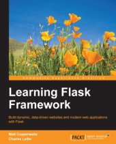 book Learning Flask Framework