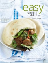 book Easy, Simple and Delicious