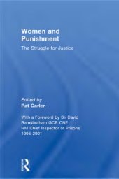 book Women Punishment