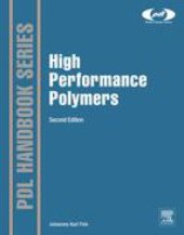 book High Performance Polymers, 2nd Edition