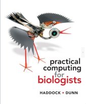 book Practical Computing for Biologists