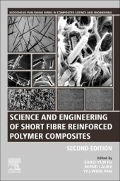 book Science and Engineering of Short Fibre-Reinforced Polymer Composites