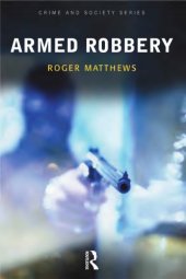 book Armed Robbery