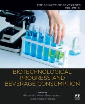 book Biotechnological Progress and Beverage Consumption