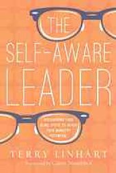 book The self-aware leader : discovering your blind spots to reach your ministry potential