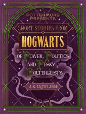 book Power, Politics and Pesky Poltergeists