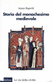 book Storia del monachesimo medievale