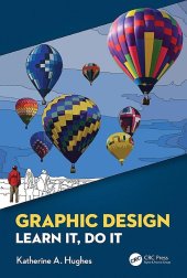 book Graphic Design: Learn It, Do It