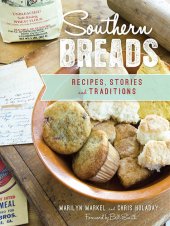 book Southern Breads: Recipes, Stories and Traditions