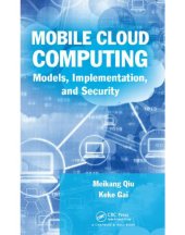 book Mobile cloud computing : models, implementation, and security