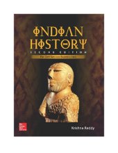 book Indian History