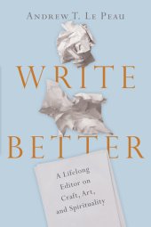 book Write Better