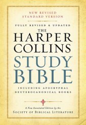 book HarperCollins Study Bible: Fully Revised & Updated